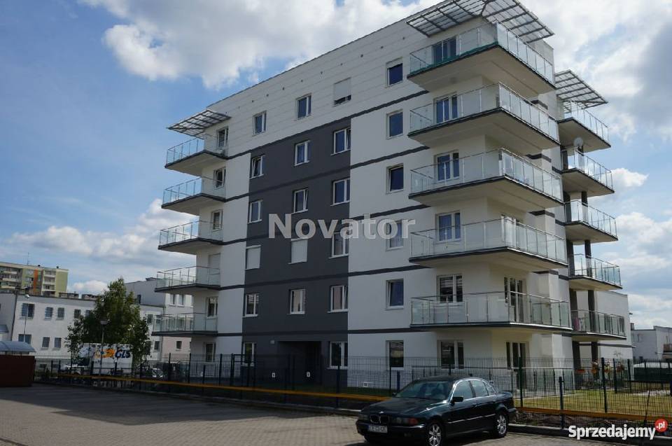 mieszkanie 7832m2 Bydgoszcz Wyżyny Nieruchomości kujawsko-pomorskie