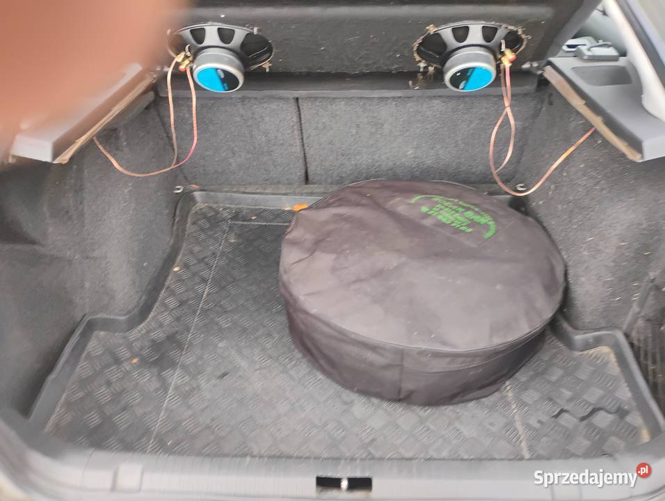 SKODA OCTAVIA 16 LPG ABS Lublin