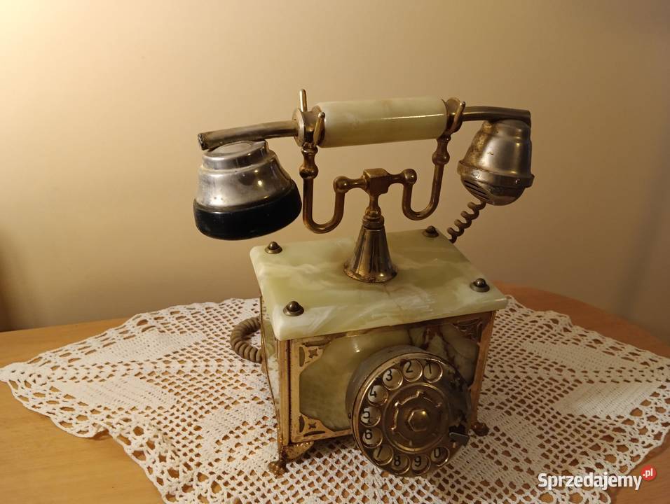 Telefon Pozostałe