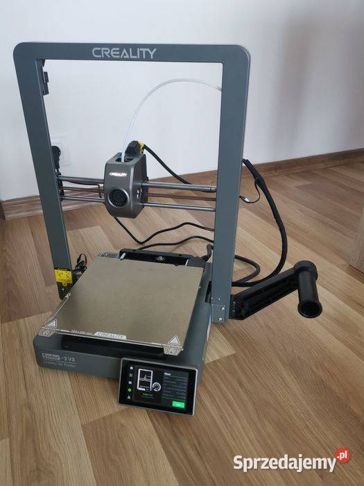 Drukarka 3D Creality Ender 3 v3
