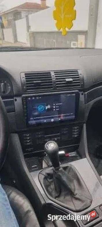 Radio 2din Android BMW e39 X5 e46 gps wifi Ożarowice