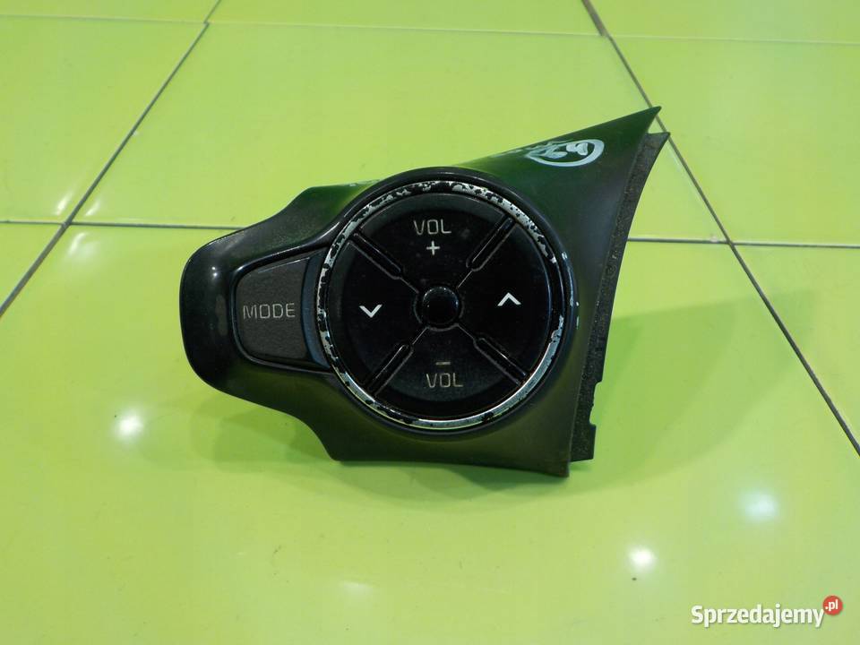 KIA SOUL II 16 CRDI 15r 5D przelacznik Suków