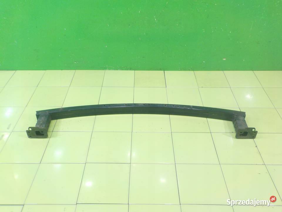 NISSAN QASHQAI J11 II 15r 5D belka zderzaka osobowe mazowieckie Suków