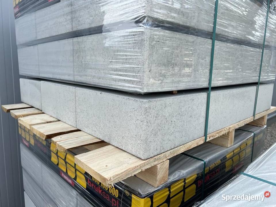 Schody gotowe stopnie schodowe SIERADZ BLOK