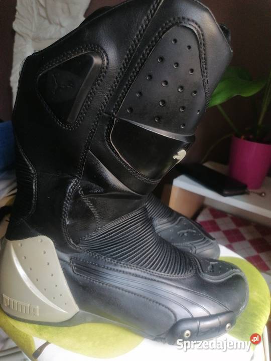 buty motocyklowe Pozostałe Lublin