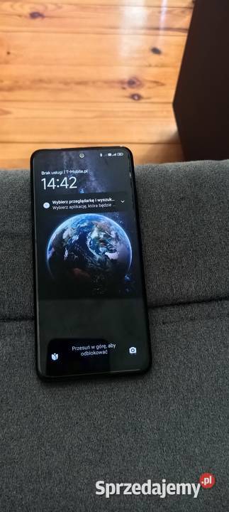 Smartfon Xiaomi 11 Hrubieszów