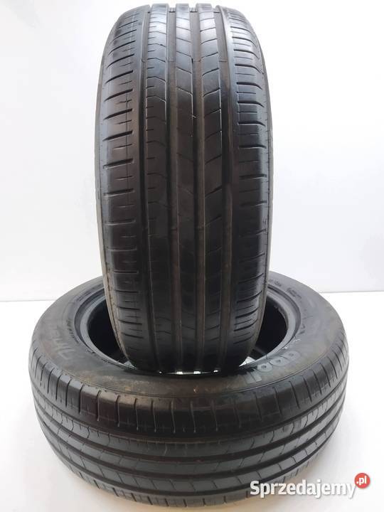 2x OPONA LETNIA APOLLO ALNAC 4G 20555R16 5221 Samochodowe świętokrzyskie