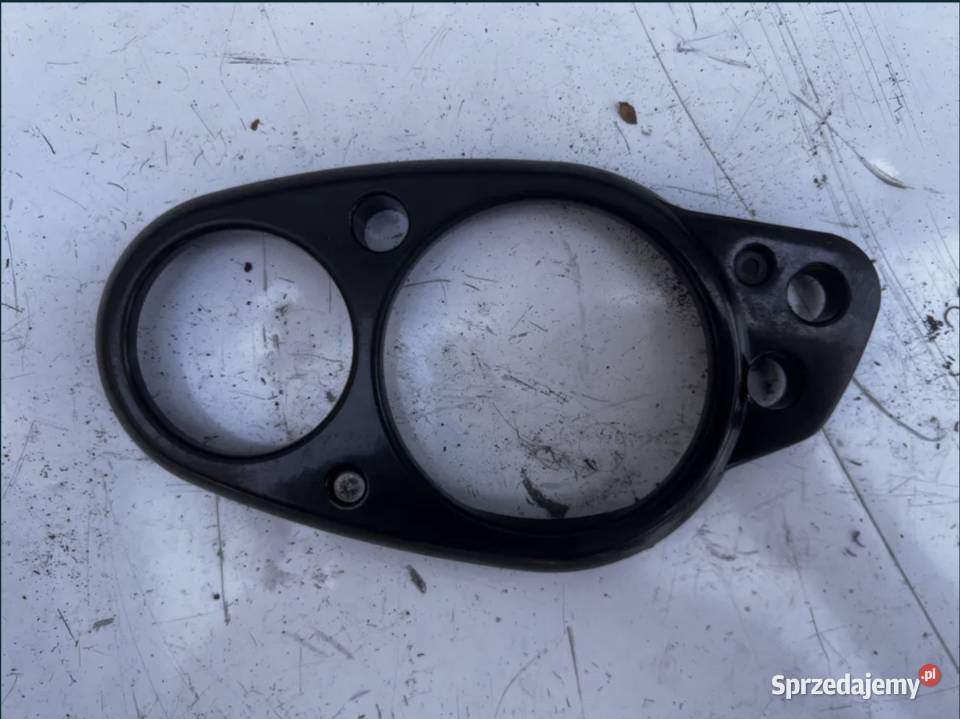 osłona licznika Aprilia Sportcity One 50 wielkopolskie