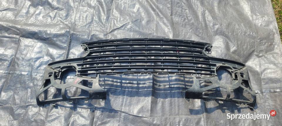 GRILL ATRAPA KRATKA PEUGEOT 307 LIFT Pozostałe Ruda Śląska