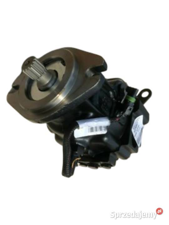 JCB 332N6667 Pompa hydrauliczna do JCB VM117 JCB Poznań