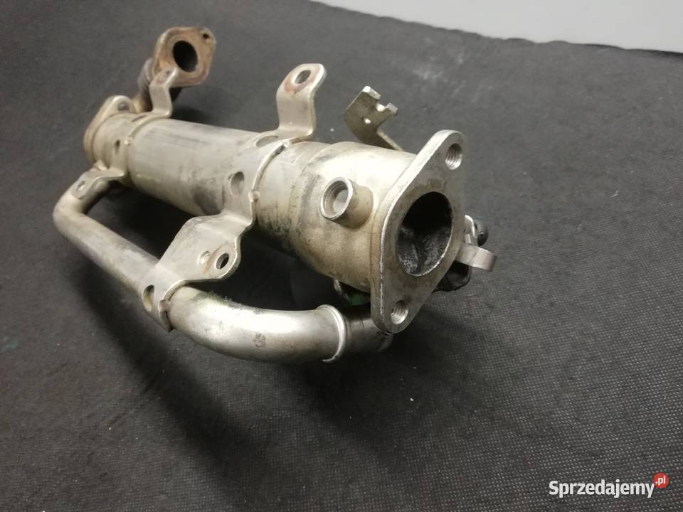 Volkswagen 20 TDI chłodnica spalin osobowe Swarzędz sprzedam