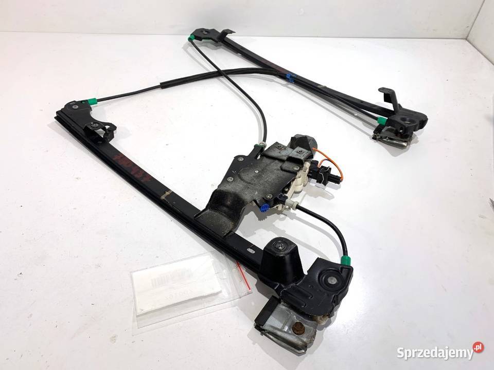 PODNOŚNIK SZYBY PRAWY PRZÓD LAND ROVER osobowe podkarpackie