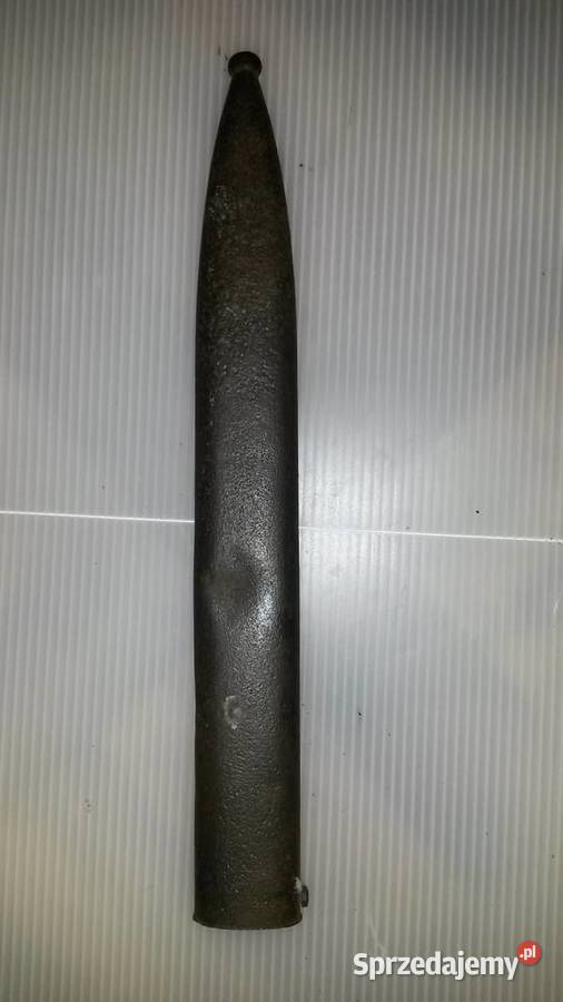 Bagnet Niemiecki Militaria Poznań