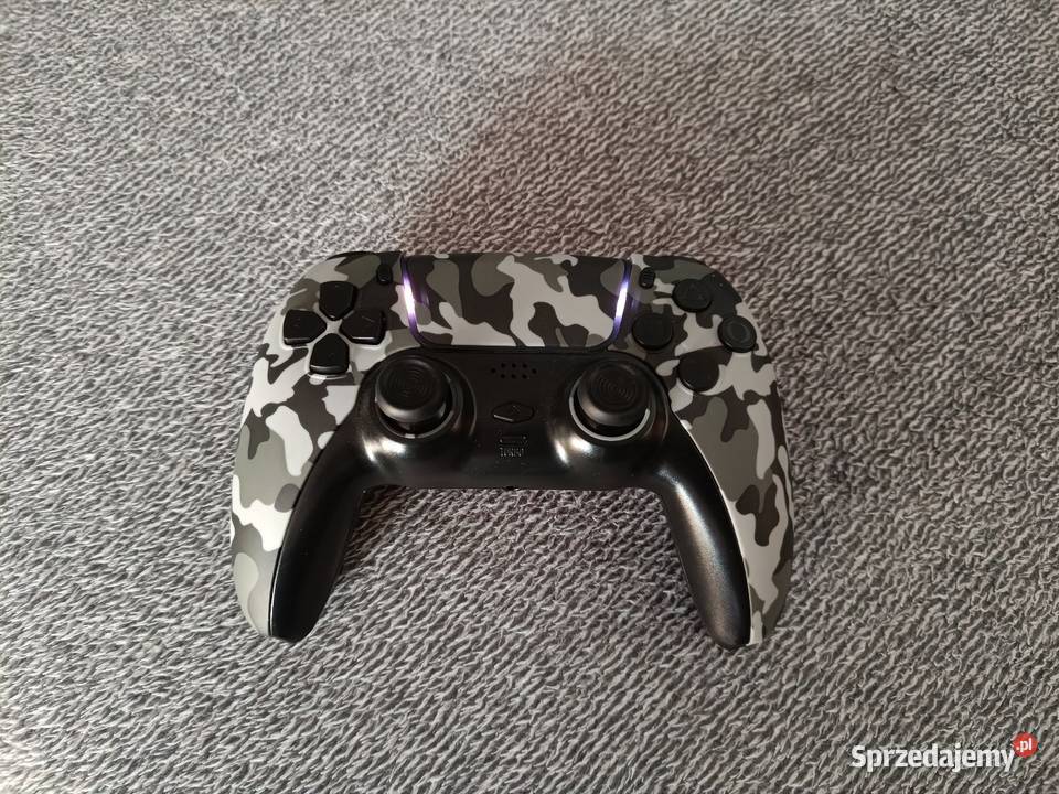 Pad Battletron kontroler do gier Battletron 4 Konsole i automaty Pruszków