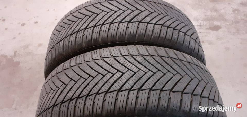 Koła wielosezonowe 2255017