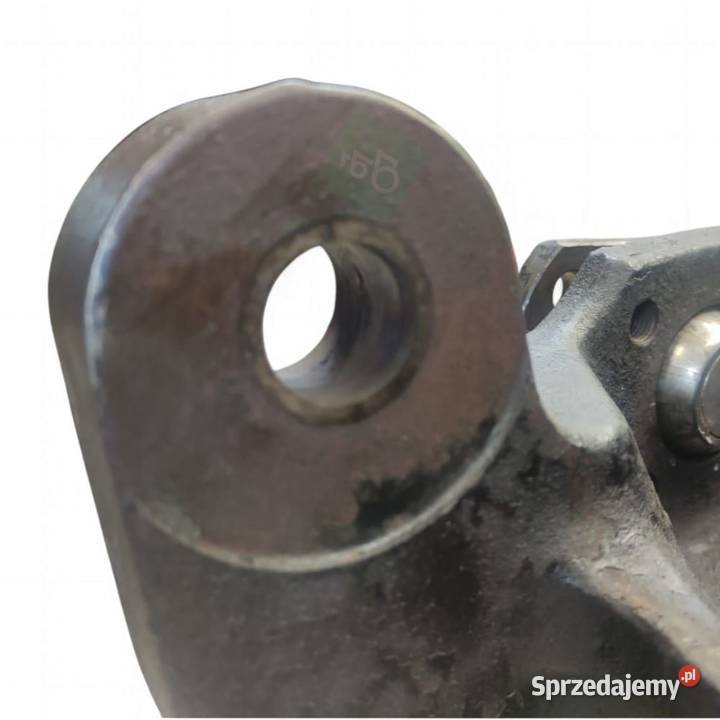 Zwolnica Kompletna 85825032 12899 12827 Carraro Pozostałe Wilkowo