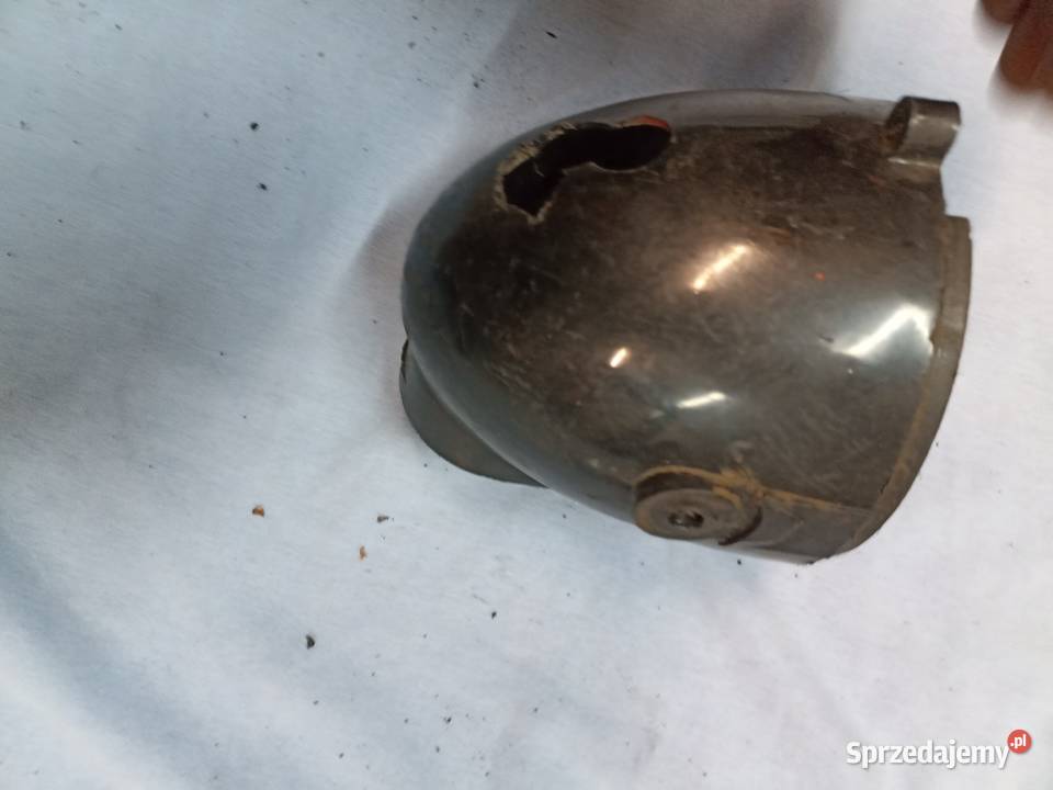 Lampa oryginalna Motorynka Romet Komar Ogar Koszalin