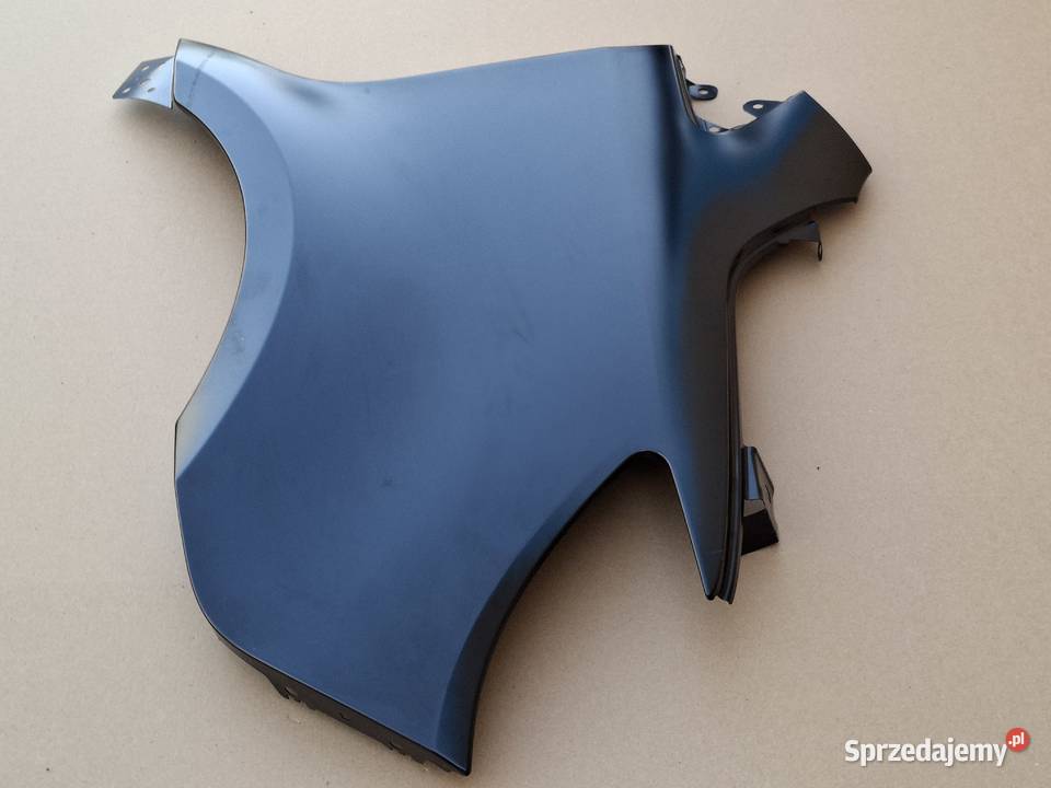 MERCEDES SPRINTER W907 W910 BŁOTNIK PRAWY PRZÓD osobowe lubuskie Bieleń