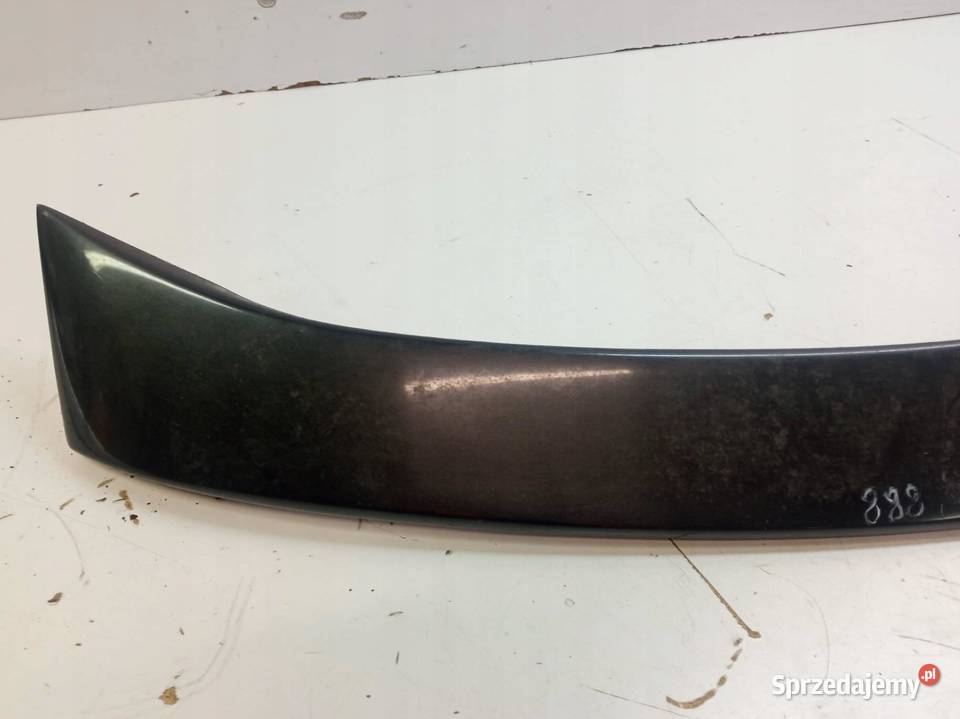 SPOILER LOTKA KLAPY TYŁ SEDAN LIFT FL Opel Rok produkcji 2000