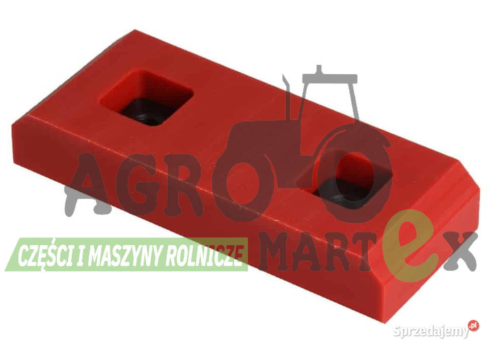 15969899 15969623 15380100 ŚLIZG 150x60x25 JCB Wichrów