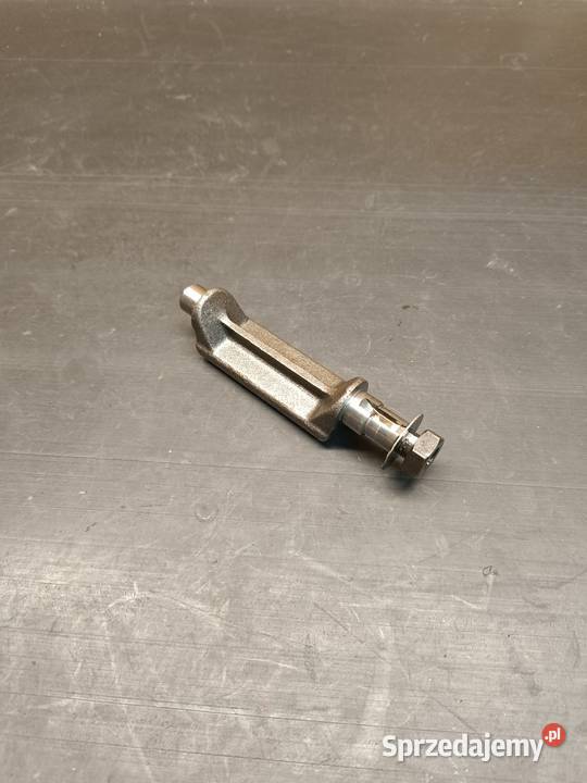 Wałek balansera wyrównoważający silnik części małopolskie Gołaczewy