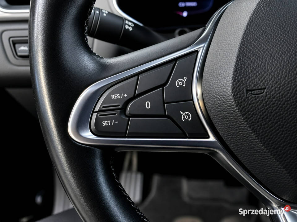 Renault Captur II 2019