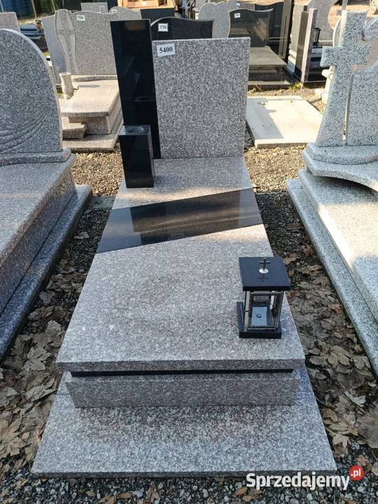 TANIE NAGROBKI KAMIENIARSTWO KATOWICE