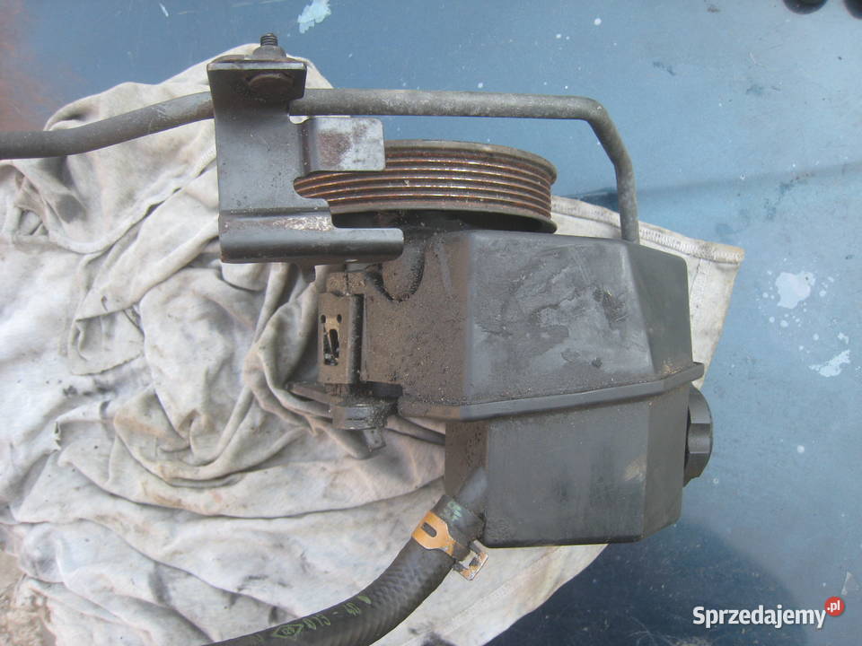 Pompa wspomagania kierownicy Renault Safrane 25 Kraków sprzedam