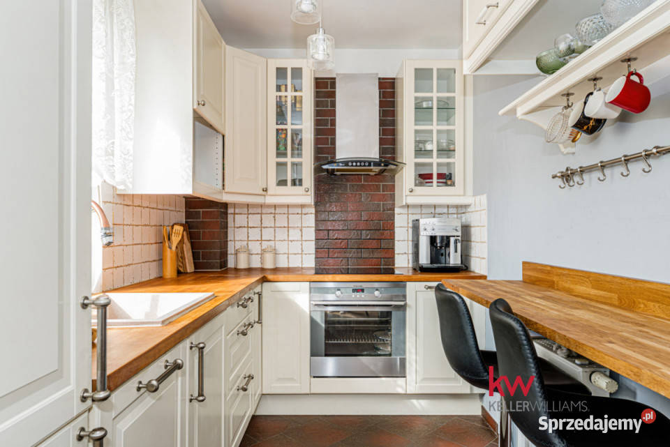 Mieszkanie Poznań Czeremchowa 6309m2 3pok