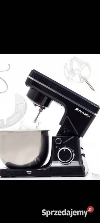 Robot kuchenny 2500w Szubin