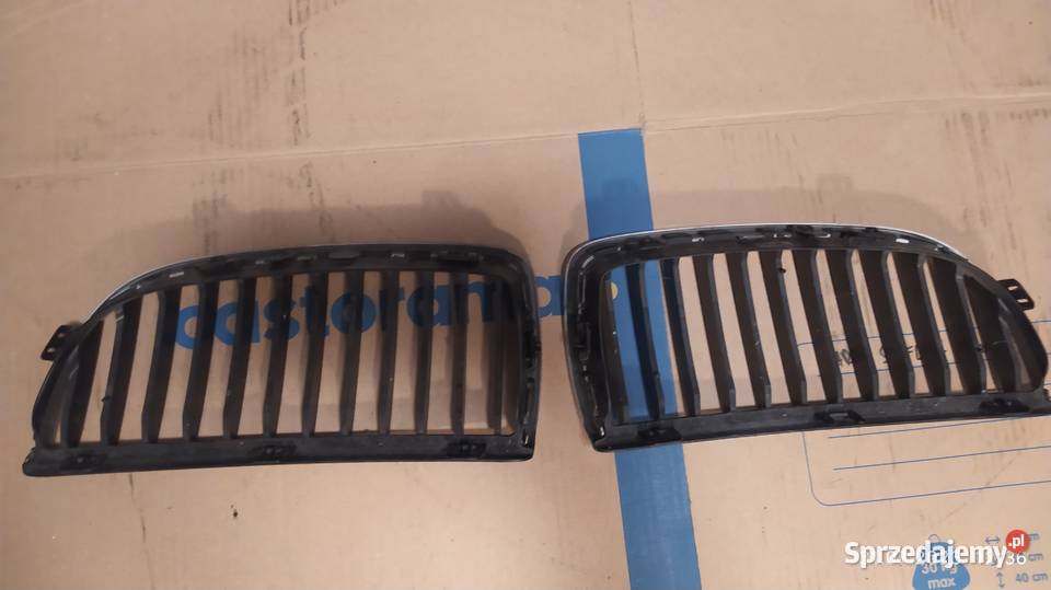 Nerki BMW e90 Warszawa