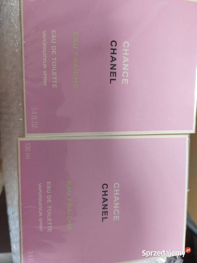 Perfumy męskie I damskie Wieluń