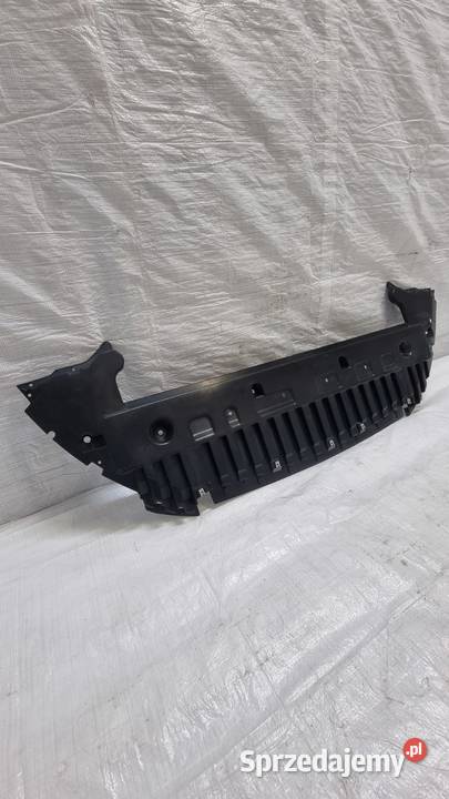Ford Mondeo Mk5 Osłona Pod Silnik Płyta Zderzaka kujawsko-pomorskie