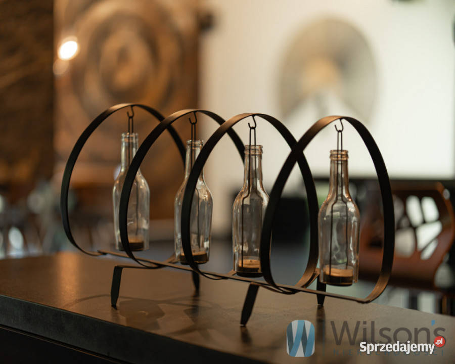 Dom wolnostojący Warszawa Orszady 302m2 wolnostojący mazowieckie