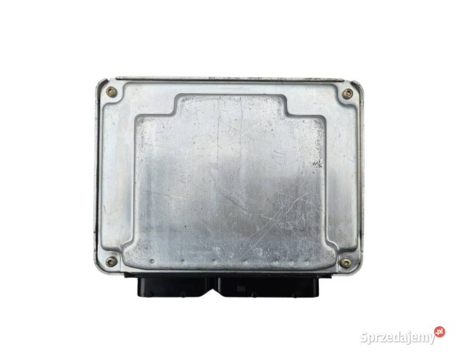 STEROWNIK SILNIKA SEAT LEON I TOLEDO II 19 TDI Działoszyce