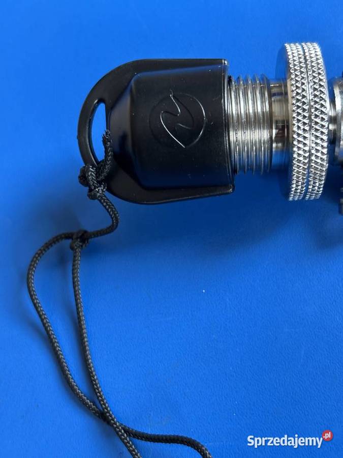 Osłona Aqualung do automatu nurkowego na króciec Bytom