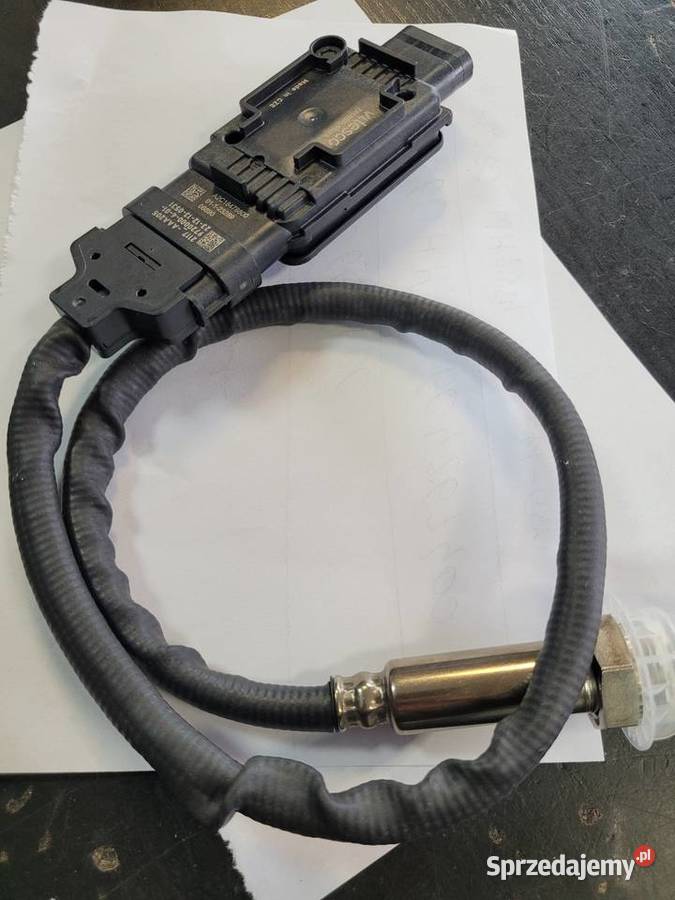 Nox MAZDA 2085A3C0472 HF0818JH1 7370758 CX 30 Radom