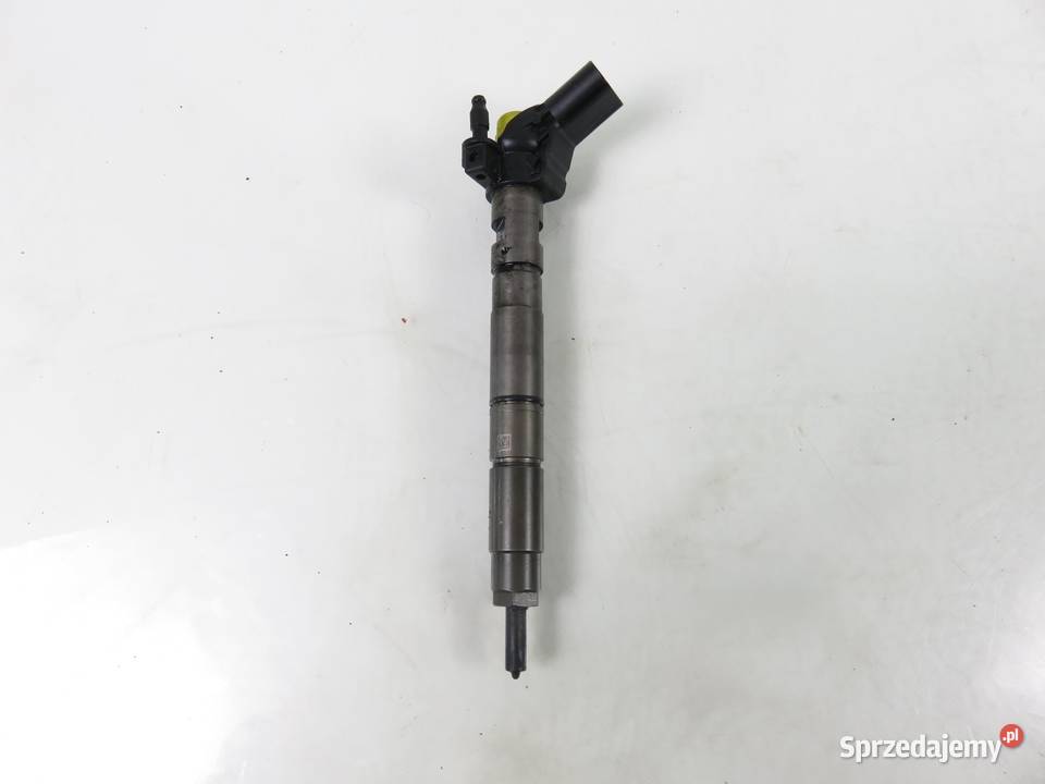 WTRYSKIWACZ AUDI A5 8T3 30 TDI 057130277AG