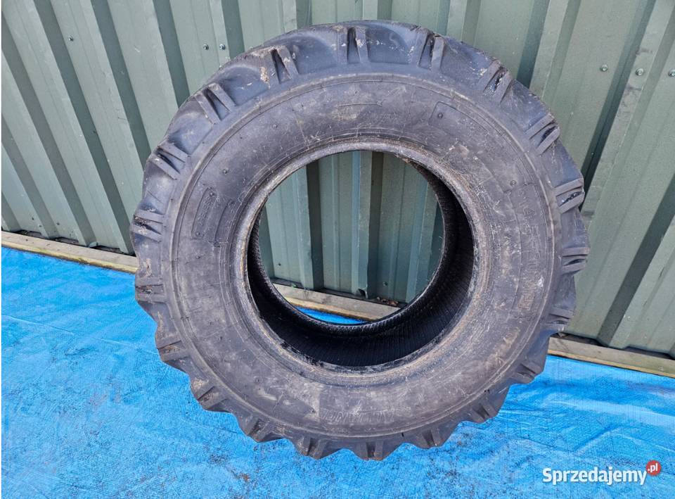 Opona Alliance 145 145 R 20 Mpt 14520 Mpt 317 Szprotawa sprzedam