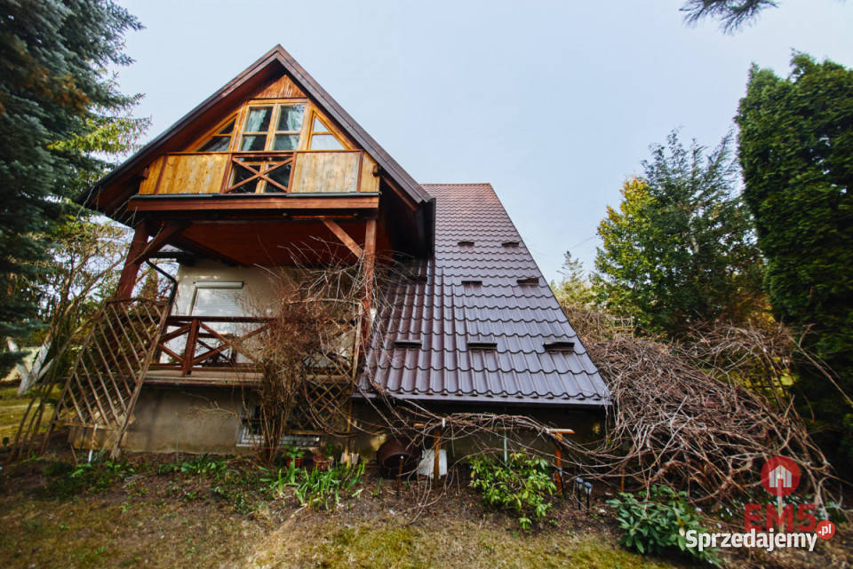 Ogłoszenie dom wolnostojący Matłak 1456m2 1456m2 sprzedam