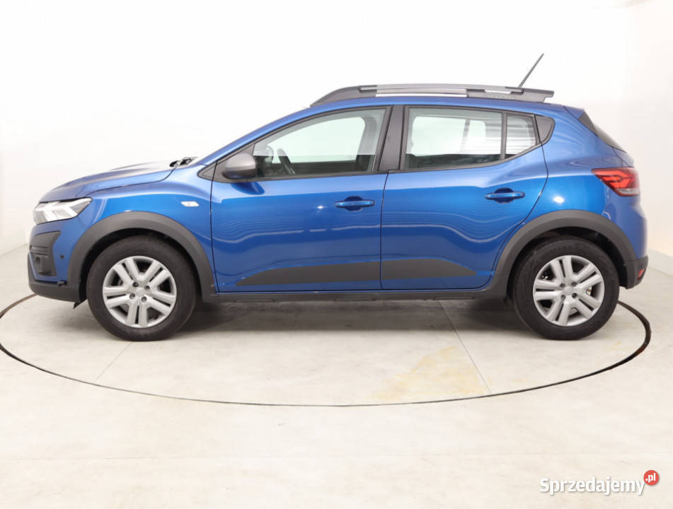 Dacia Sandero 10 TCe