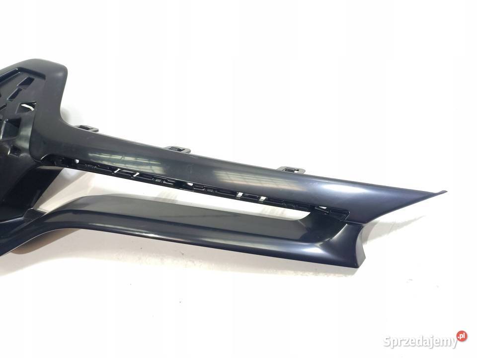 Renault Fluence LIFT 20132016 ATRAPA GRILL PRZÓD Skarżysko-Kamienna sprzedam