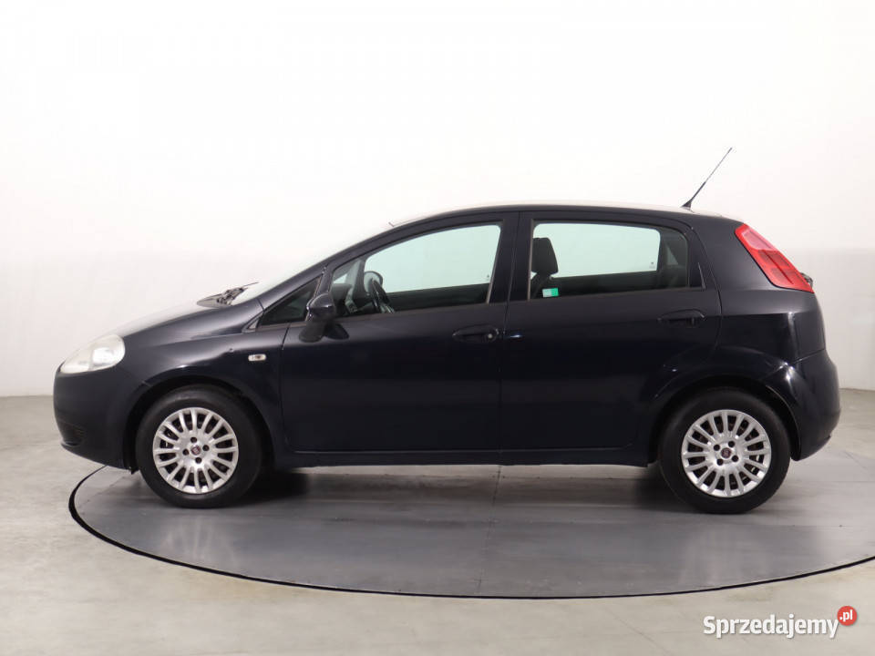 Fiat Punto 14 wielofunkcyjna kierownica Katowice