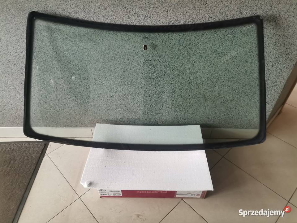 Szyba czołową citroen ZX 9198 oryginał Białystok