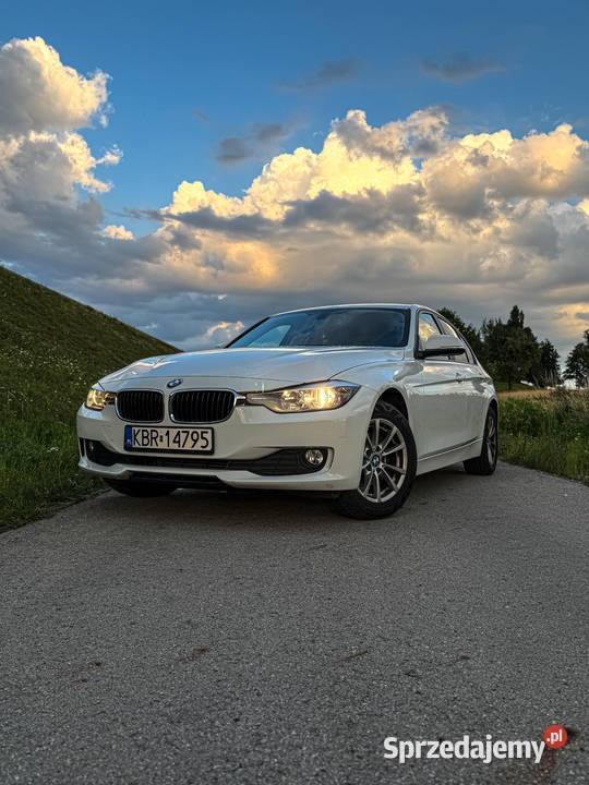BMW seria 3 automat gniazdo USB Dąbrowa Tarnowska