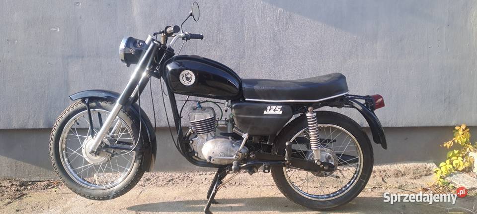WSK 125