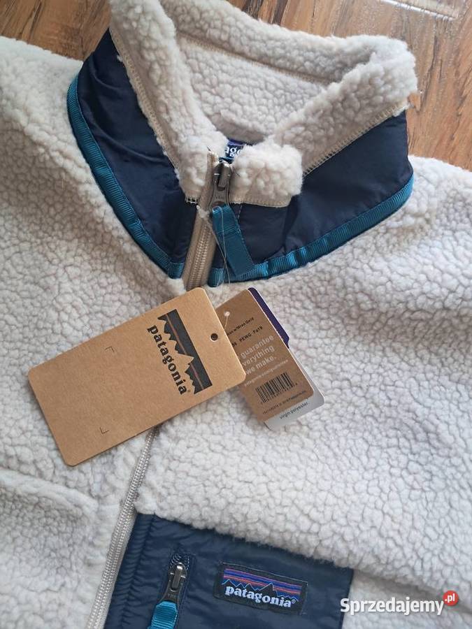 nowa kurtka Patagonia rozmiar XXL przeznaczona Sandomierz sprzedam