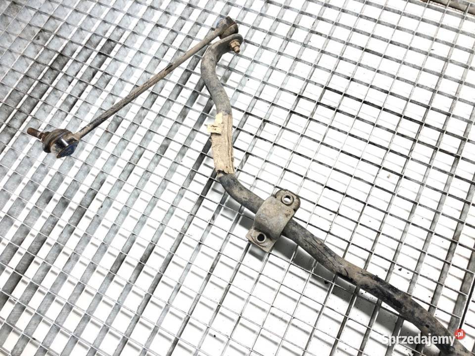 DRĄŻEK STABILIZATORA PRZÓD PEUGEOT PARTNER IV Drążki stabilizatora