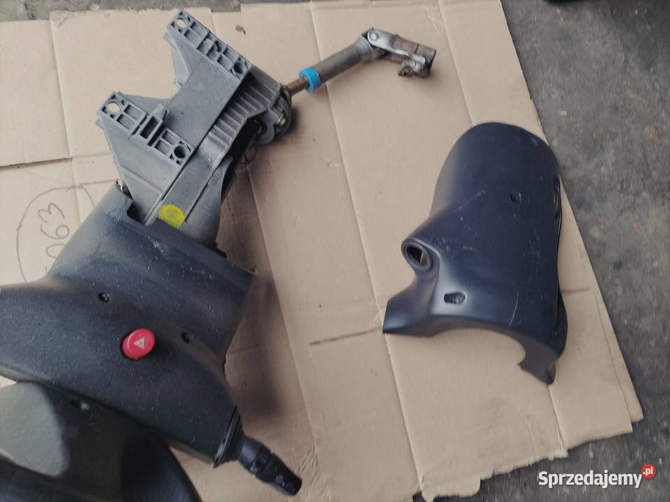 FORD MONDEO MK1 MK2 kolumna kierownicza stacyjka Kamień-Kolonia