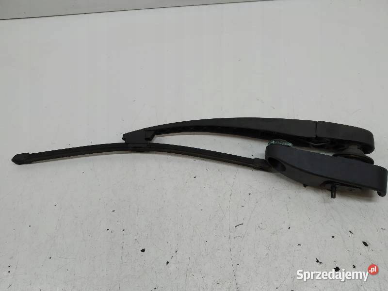 RAMIONA WYCIERACZEK TYŁ Renault Scenic I 199603